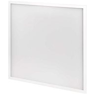 EMOS LED panel 60 × 60, négyzet alakú beépíthető fehér, 40W természetes fehér, UGR