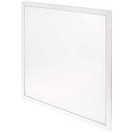 EMOS LED panel 60 × 60, beépíthető fehér, 40 W természetes fehér, UGR, CRI>95