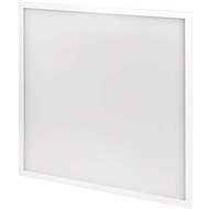 EMOS LED panel 60 × 60, négyzet alakú beépíthető fehér, 40W természetes fehér
