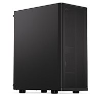 Endorfy Ventum 200 Solid Black - Számítógépház