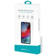 Epico Glass iPhone X - Üvegfólia