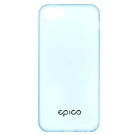 Epico Twiggy Gloss iPhone 5/5S/SE kék tok - Telefon tok