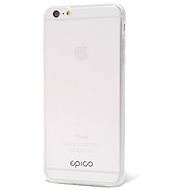 Epico Twiggy Gloss iPhone 6 Plus és iPhone 6S Plus átlátszó tok - Telefon tok