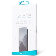 Epico iPhone 5 / 5S / SE készülékhez - Üvegfólia
