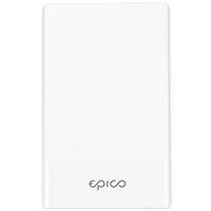Hálózati adapter Epico 60W & 18W PD CHARGER - fehér