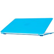 Epico Matt tok, Macbook 12 modellhez - kék - Laptop tok