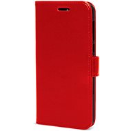 Mobiltelefon tok Epico Flip Nokia 6.1-hez piros