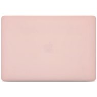 Epico Shell Cover MacBook Air 13" 2018/2020 MATT - világos rózsaszín (A1932/A2179/M1 Air A2237) - Laptop tok