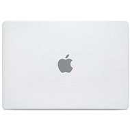 Epico Shell Cover MacBook Pro 14" MATT - Fehér (A2442) - Laptop tok