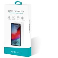 Epico Glass iPhone SE (2020)/SE (2022) - Üvegfólia