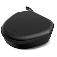 Epico Protective Travel Case compatible with major headsets - fekete - Fülhallgató tok