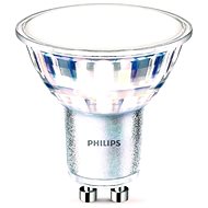 Philips LED Classic Spot 550lm, GU10, 3000K - LED izzó