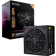 EVGA SuperNOVA 650 GA - PC tápegység