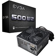 EVGA 600 W2 - PC tápegység