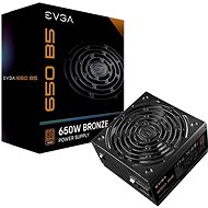 EVGA 650 B5 - PC tápegység