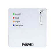 EVOLVEO Heat SU ( SEH EVO-RV-SU ) - kapcsolóegység kazánhoz - Okos termosztát
