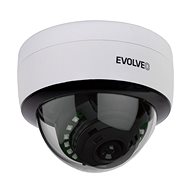 EVOLVEO Detective POE8 SMART kamera antivandal POE/ IP - IP kamera