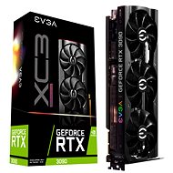 EVGA GeForce RTX 3090 XC3 ULTRA - Videókártya
