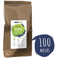 Bio mosószer AlzaEco univerzális mosópor 5 kg (100 mosás)