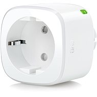 Eve Energy Smart Plug (Matter - compatible w Apple, Google & SmartThings) - Okos konnektor