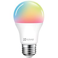 EZVIZ LB1 (Color) - LED izzó