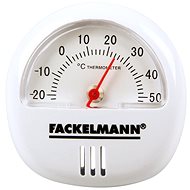 Fackelmann szobahőmérő mágnessel - Hőmérő