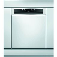 WHIRLPOOL WBC 3C26 X - Mosogatógép