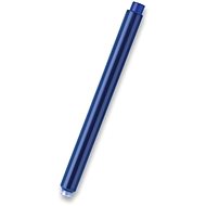 FABER-CASTELL tintás, hosszú, kék - 5 db a csomagban - Cserepatron