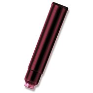 FABER-CASTELL tintás, rövid, rózsaszín - 6 db a csomagban - Cserepatron