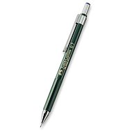 Faber-Castell TK-Fine 0,7 mm HB, zöld - Rotring ceruza