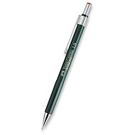 Faber-Castell TK-Fine 0,9/1,0 mm HB, zöld - Rotring ceruza