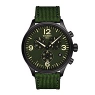 TISSOT Chrono XL T116.617.37.097.00 - Férfi karóra