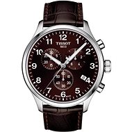 Tissot Chrono XL Classic Quartz Chronograph T116.617.16.297.00 - Férfi karóra
