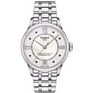 Tissot Chemin des Tourelles Powermatic 80 Lady T099.207.11.113.00 - Női karóra