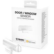 FIBARO Door/Window Sensor nyitásérzékelő - Nyitásérzékelő