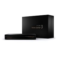 Központi egység Fibaro Home Center 3 - Centrální jednotka