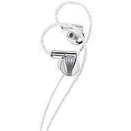 FiiO FD5 ezüst - Fej-/fülhallgató