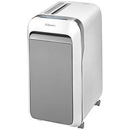 Fellowes LX 221 fehér - Iratmegsemmisítő