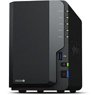 Synology DS220+ 2x2TB RED - NAS