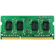 Synology 4GB DDR3 - RAM memória