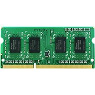 Synology RAM 4GB DDR3L-1866 SO-DIMM 204pin 1.35V - RAM memória