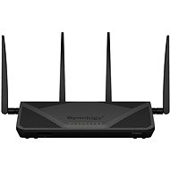 Synology RT2600ac - WiFi router