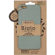 Forever Bioio iPhone 6 Plus zöld tok - Telefon tok