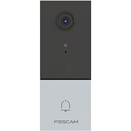 FOSCAM 4MP Video Doorbell - Videó kaputelefon