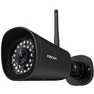 FOSCAM 2MP Outdoor WiFi Bullet - IP kamera