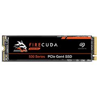 Seagate FireCuda 530 1TB - SSD meghajtó