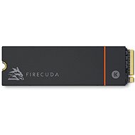 Seagate FireCuda 530 1TB Heatsink - SSD meghajtó