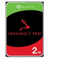 Seagate IronWolf Pro 2 TB - Merevlemez