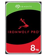 Seagate IronWolf Pro 8TB - Merevlemez