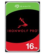 Seagate IronWolf Pro 16TB - Merevlemez